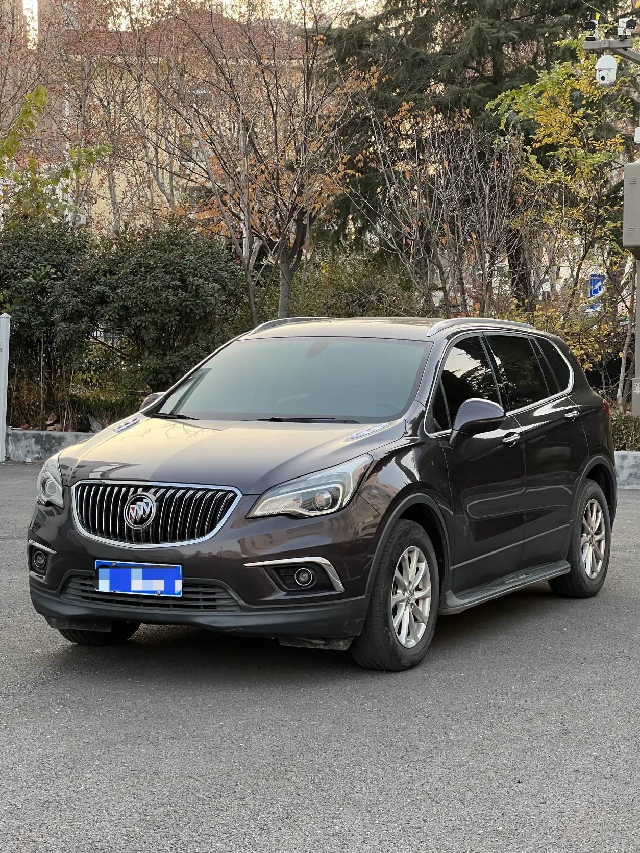 Buick Envision