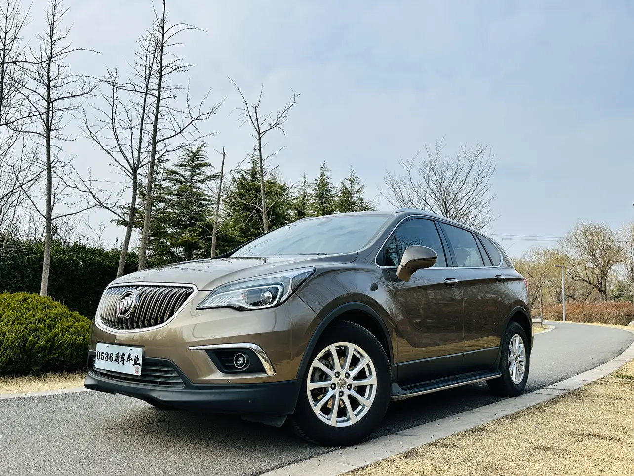 Buick Envision