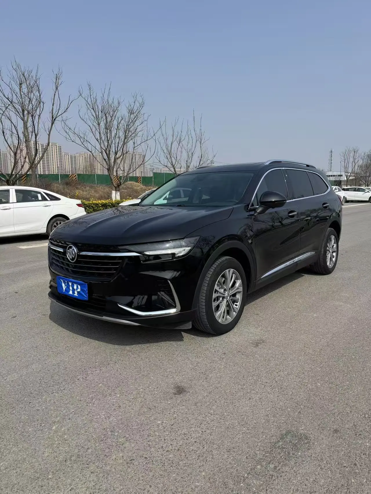 Buick Envision