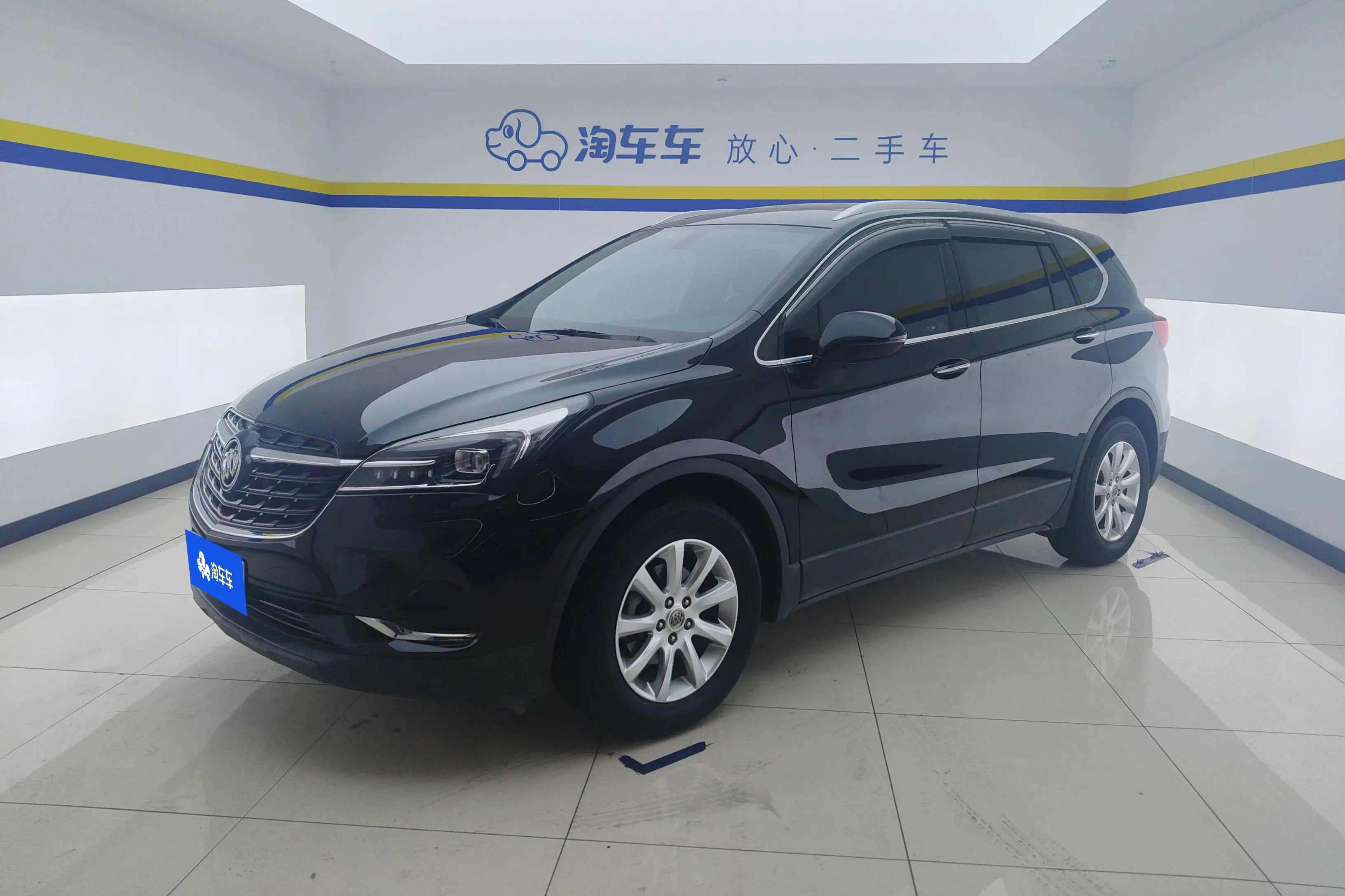 Buick Envision