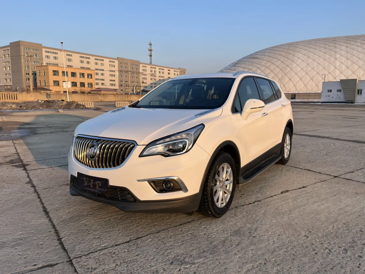 Buick Envision