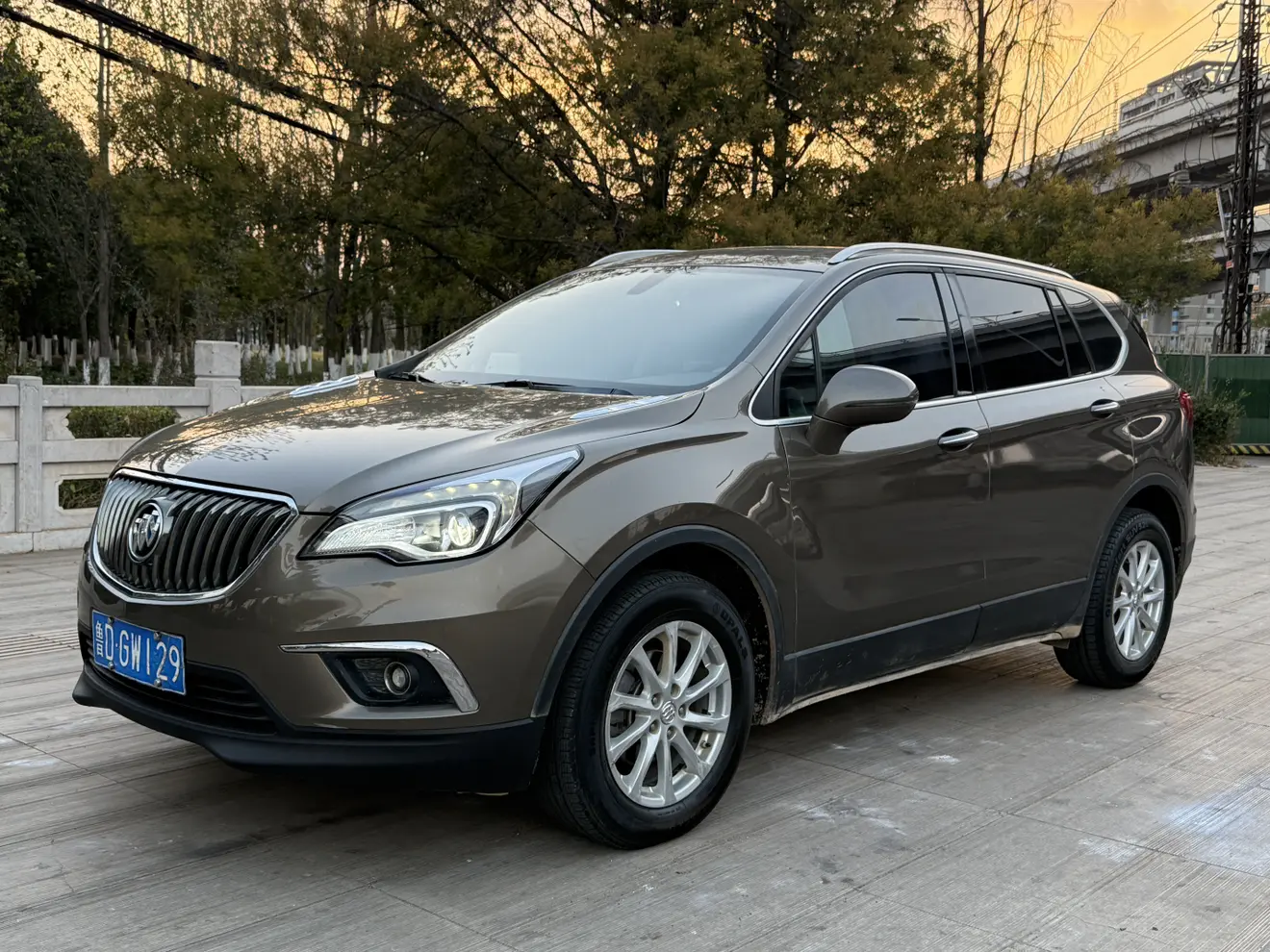 Buick Envision
