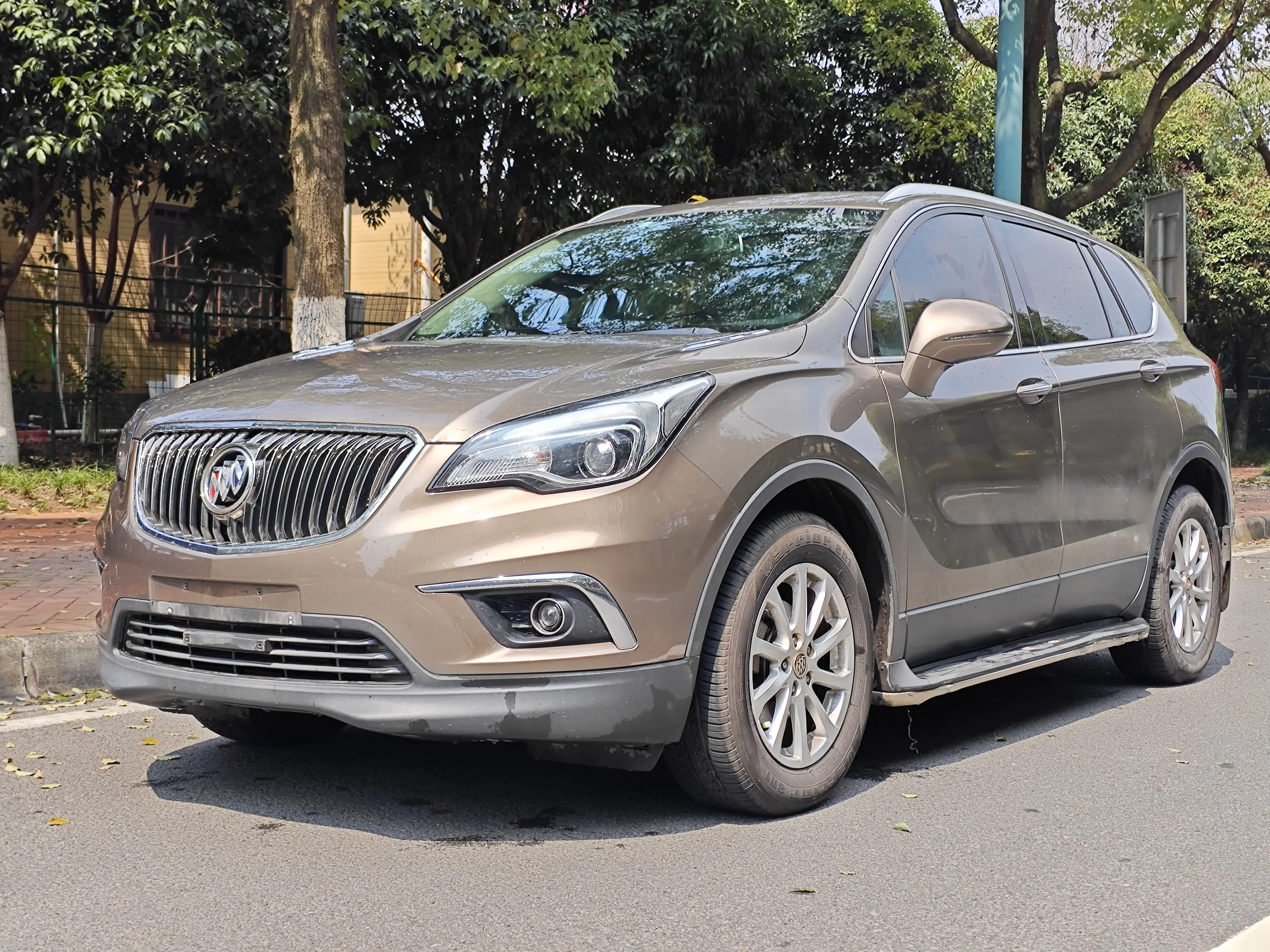 Buick Envision
