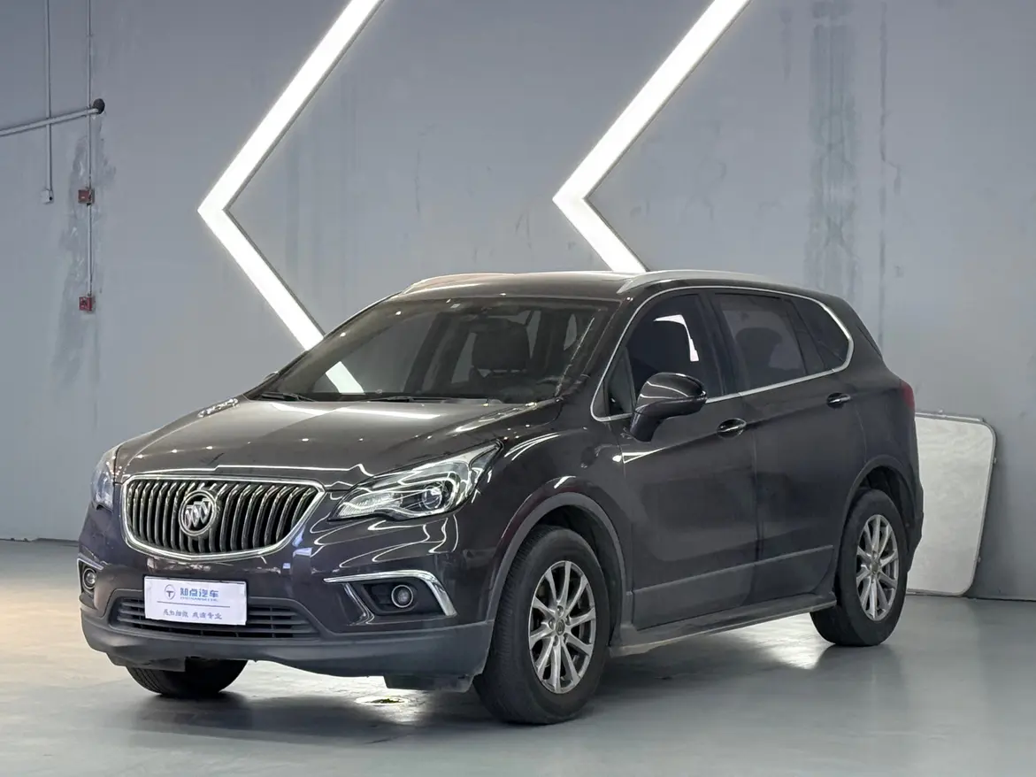 Buick Envision