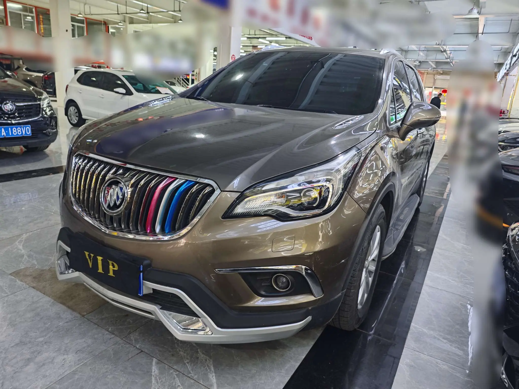 Buick Envision