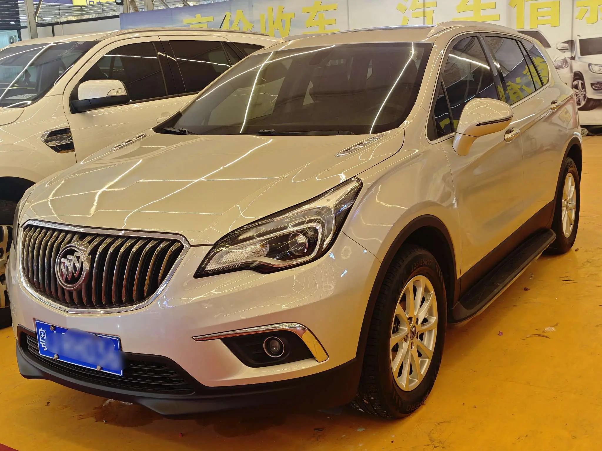 Buick Envision