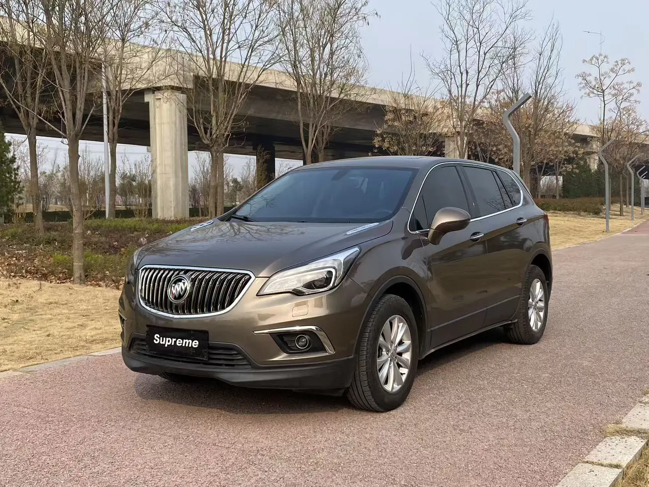 Buick Envision