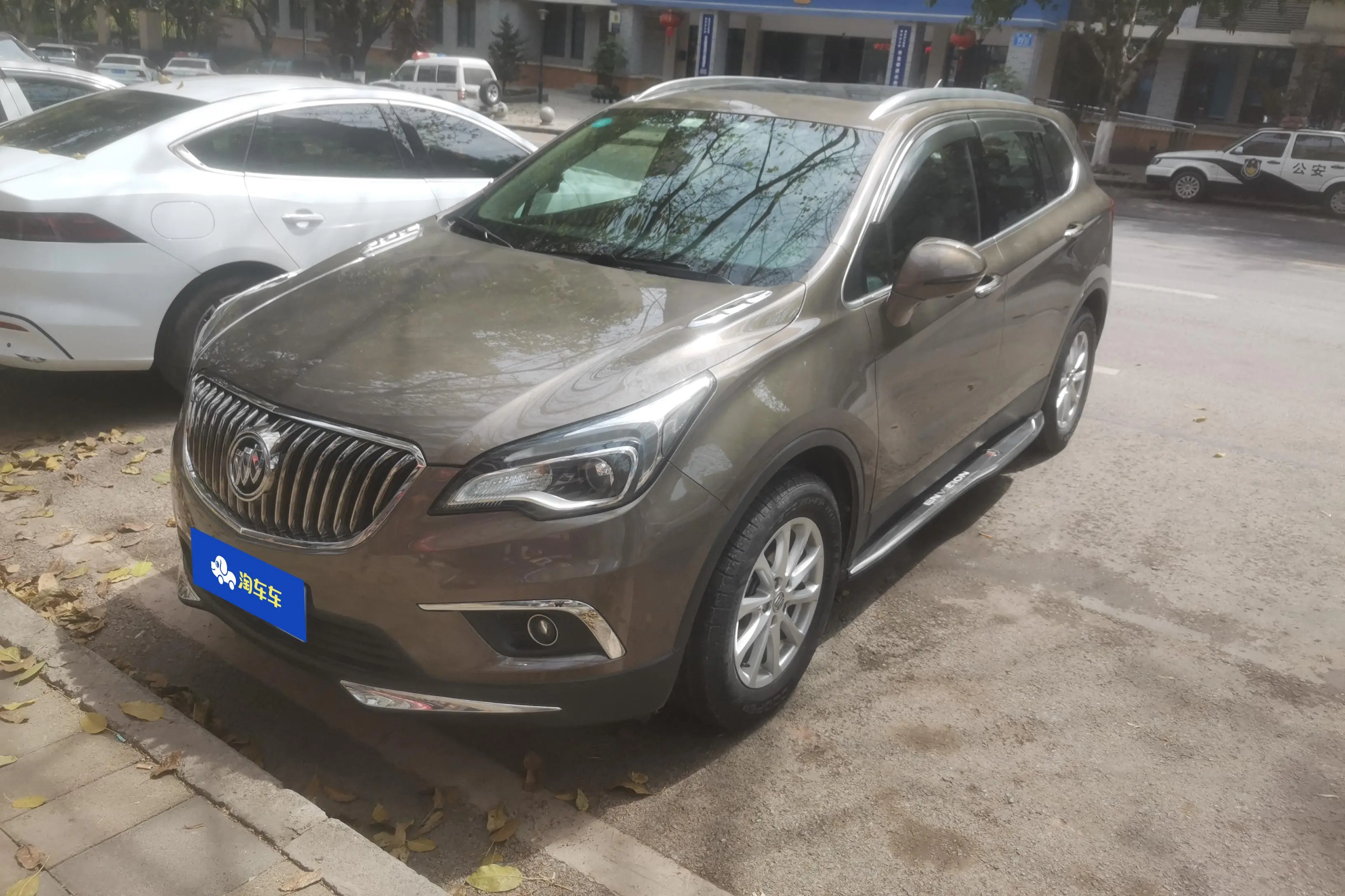 Buick Envision