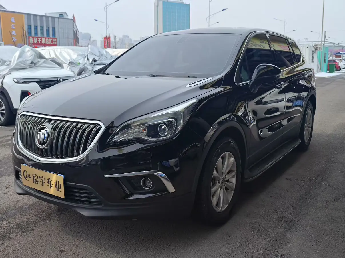 Buick Envision