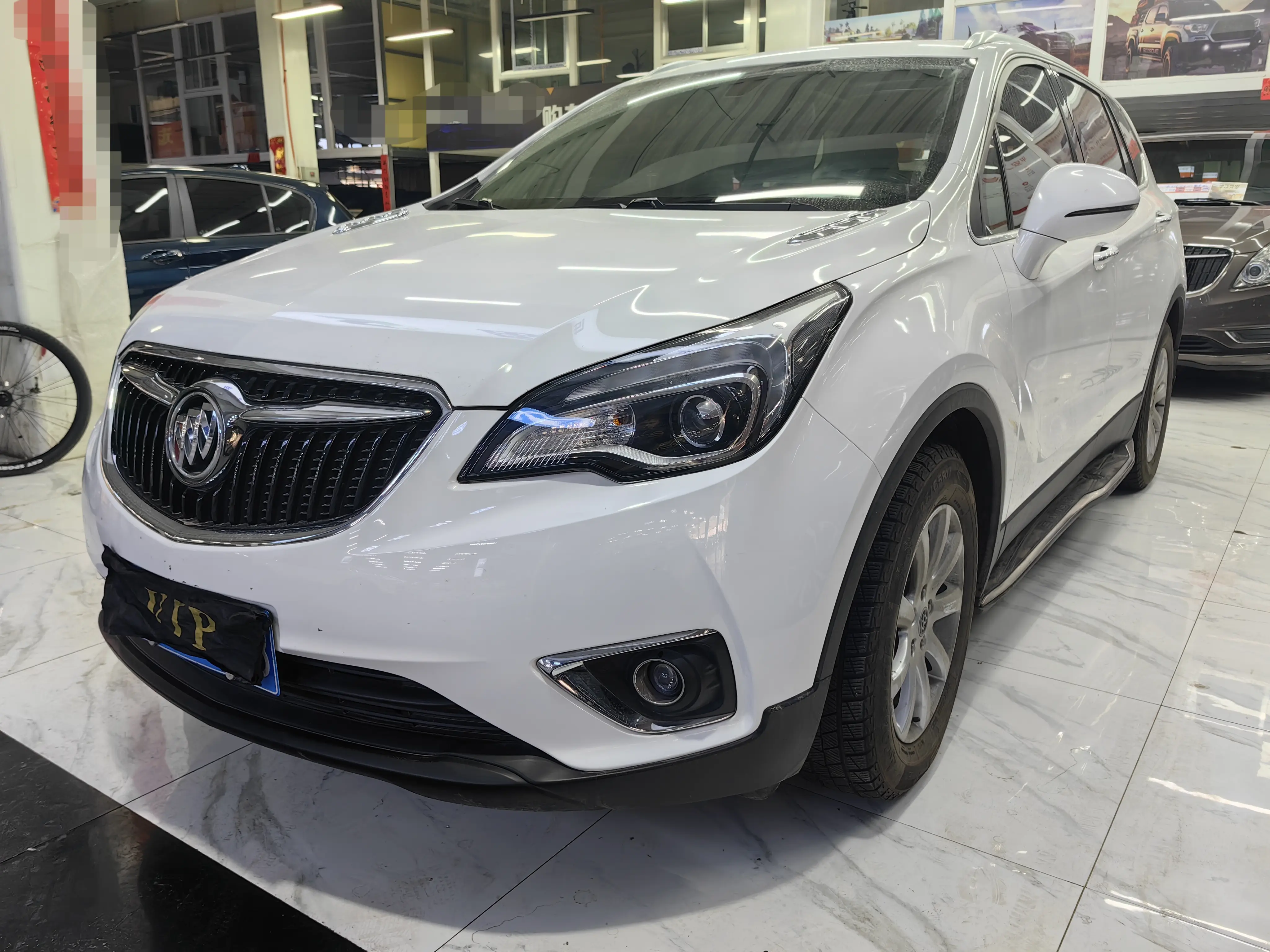 Buick Envision