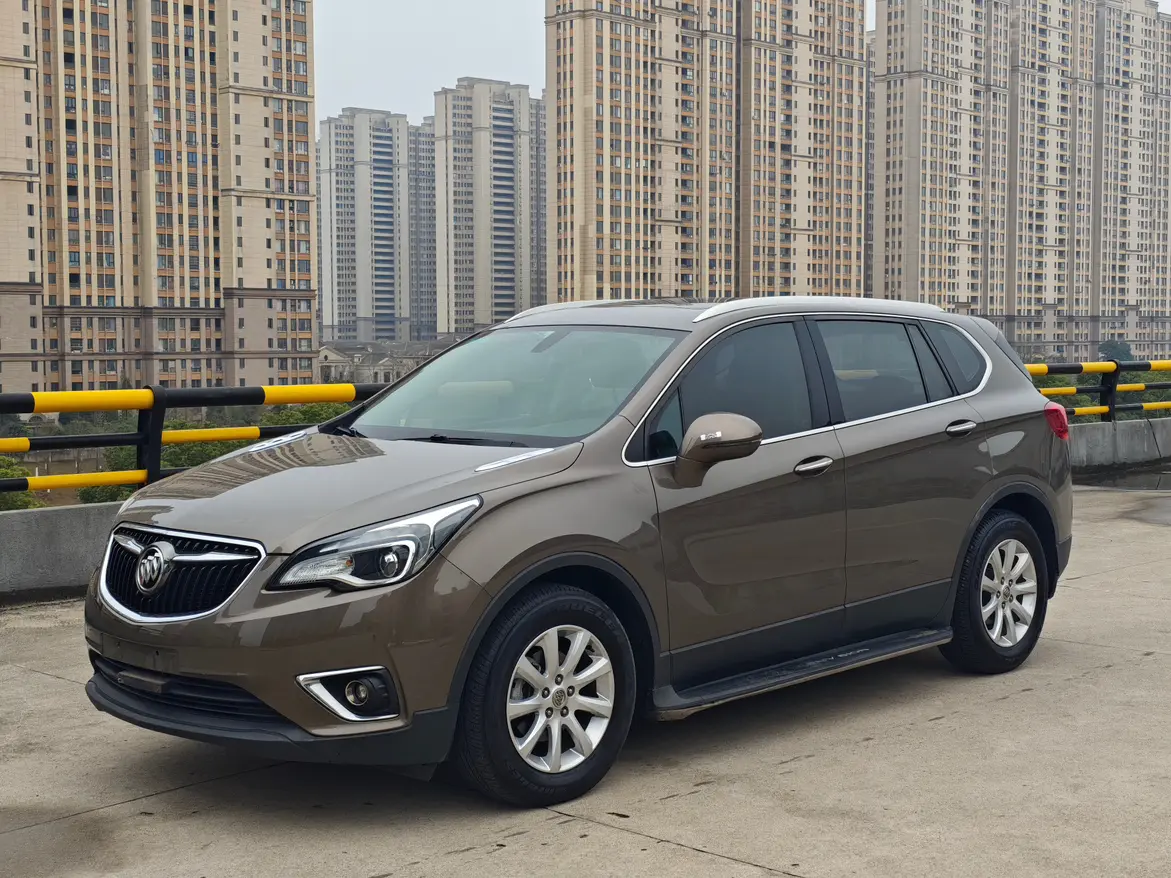 Buick Envision