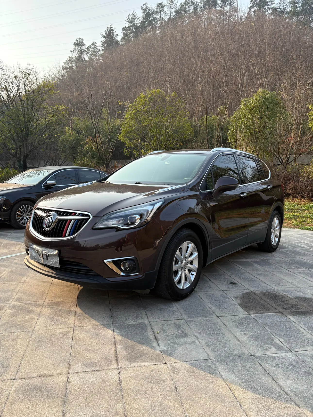 Buick Envision