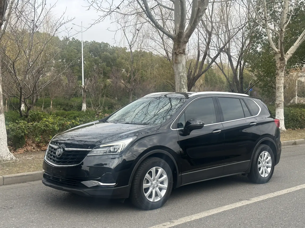 Buick Envision