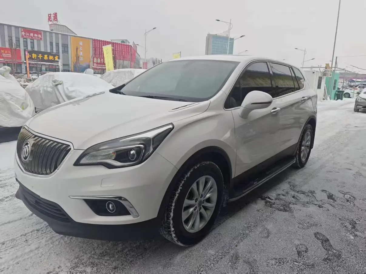 Buick Envision