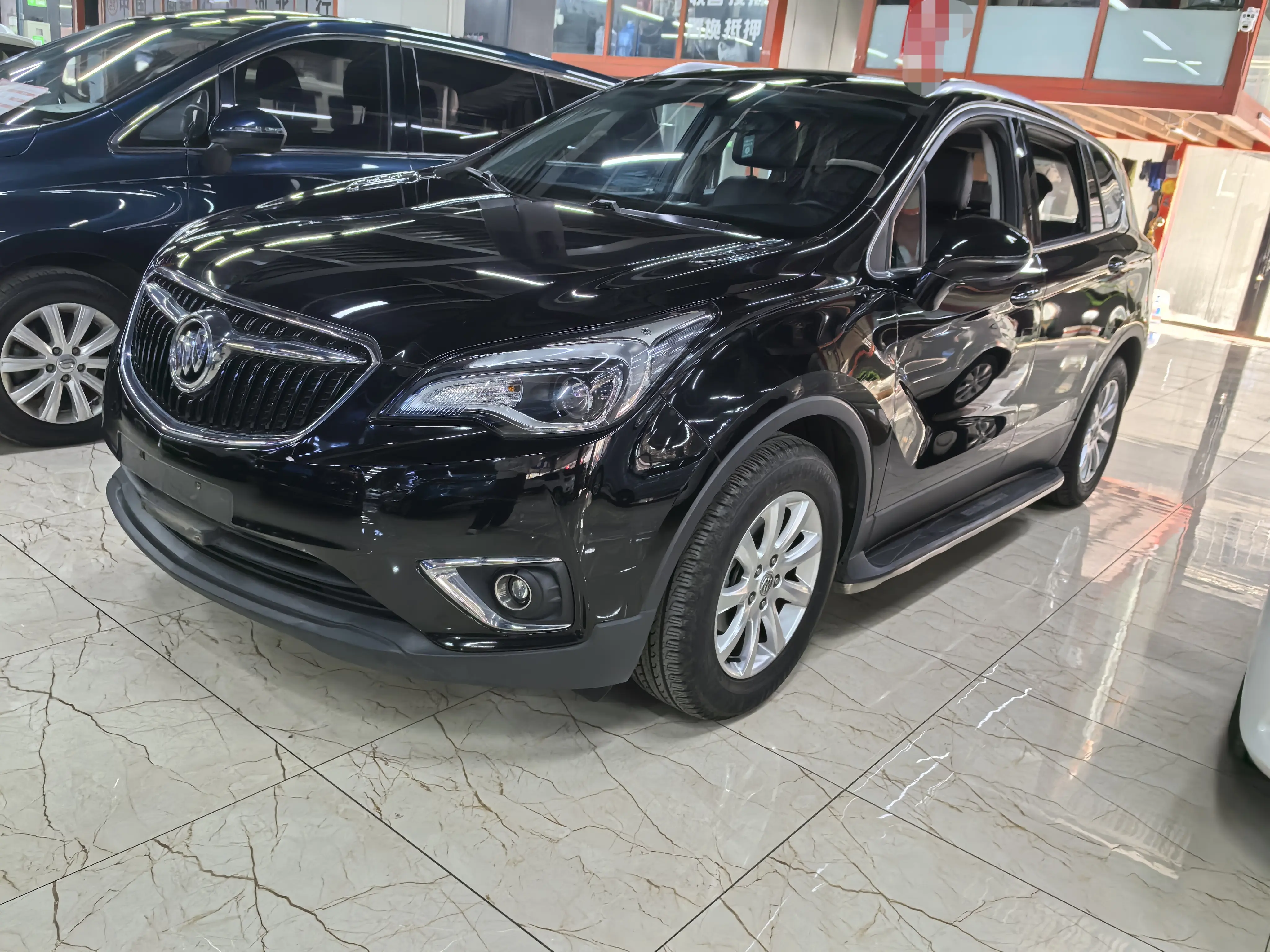 Buick Envision