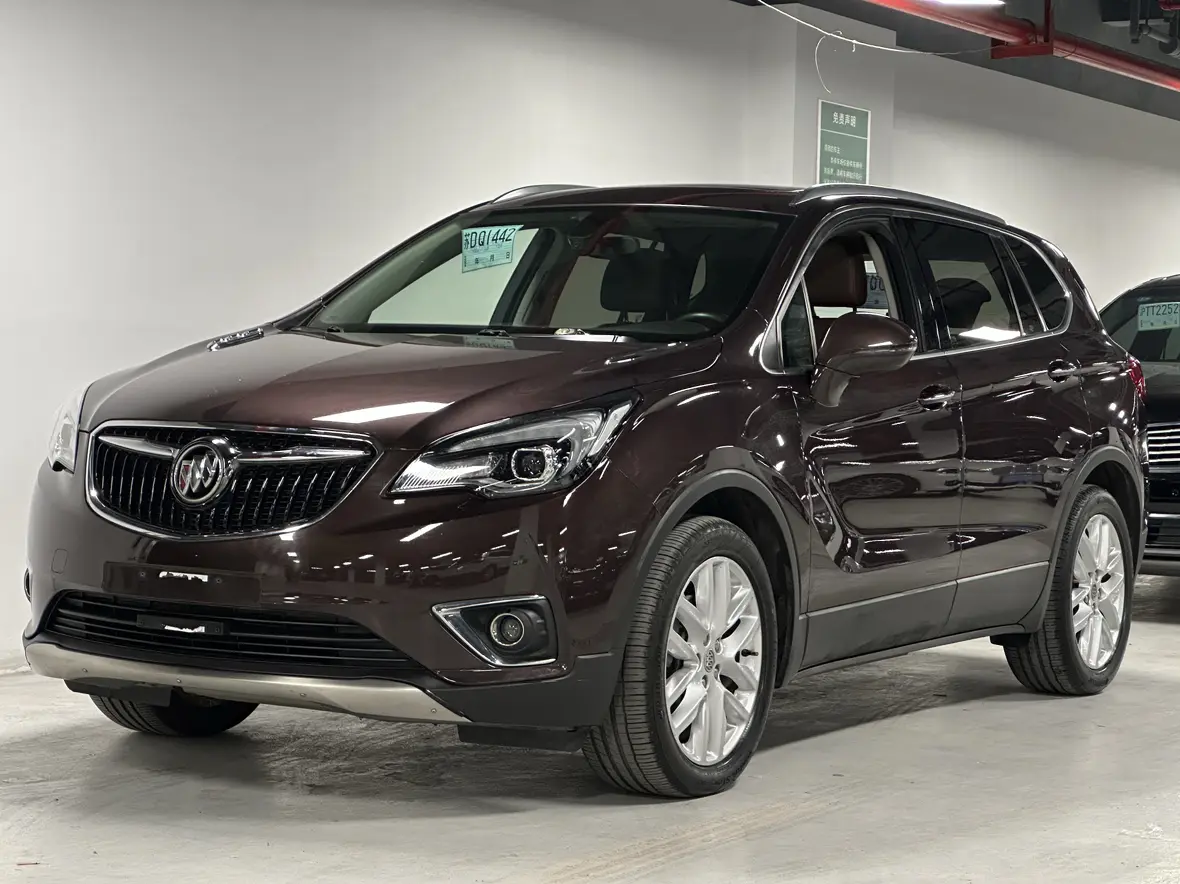 Buick Envision