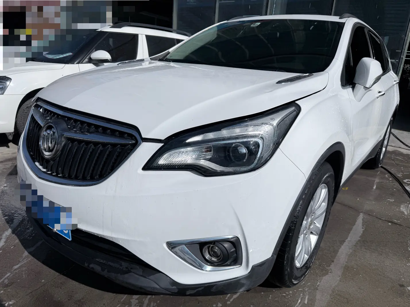 Buick Envision