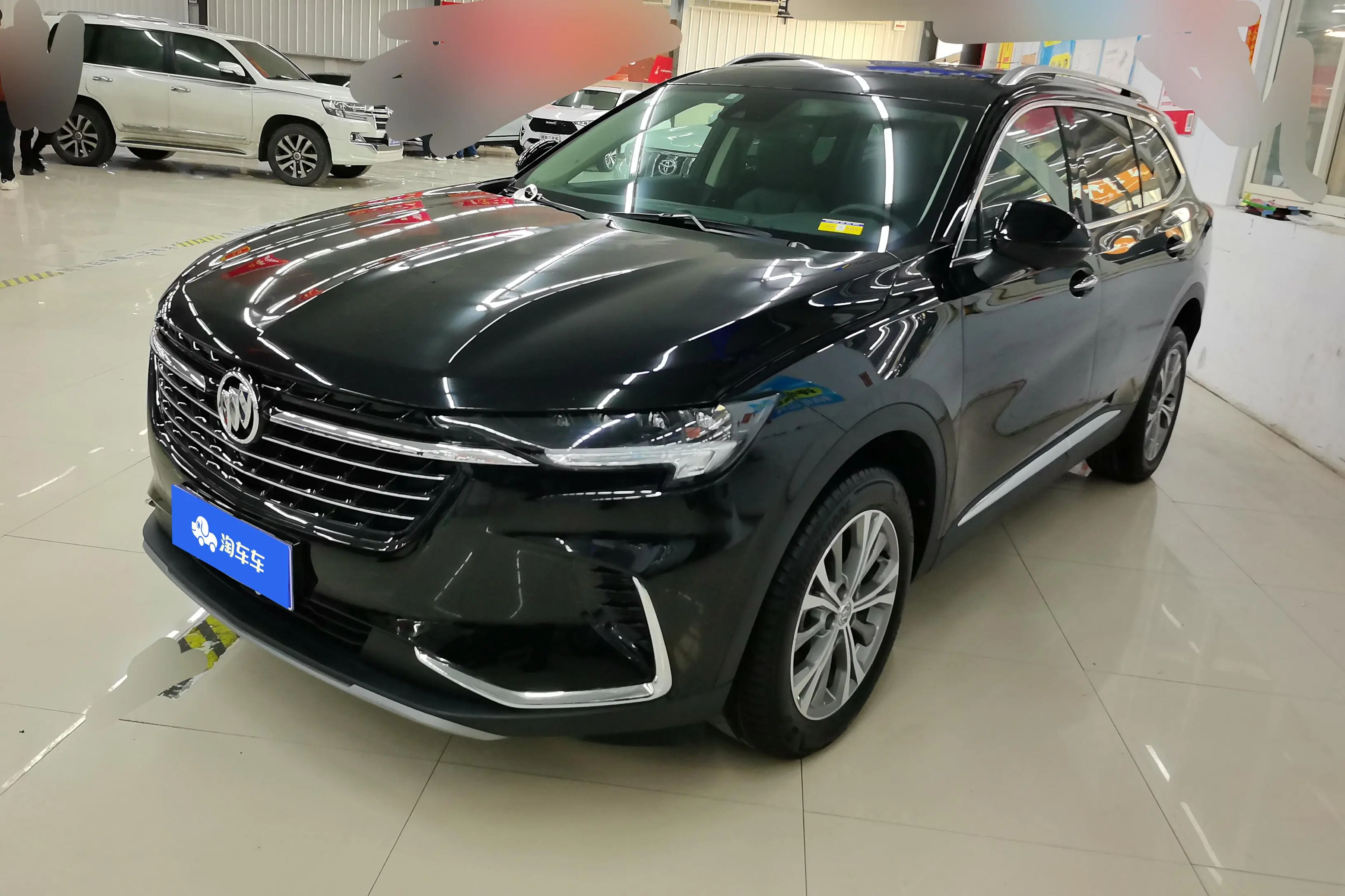 Buick Envision