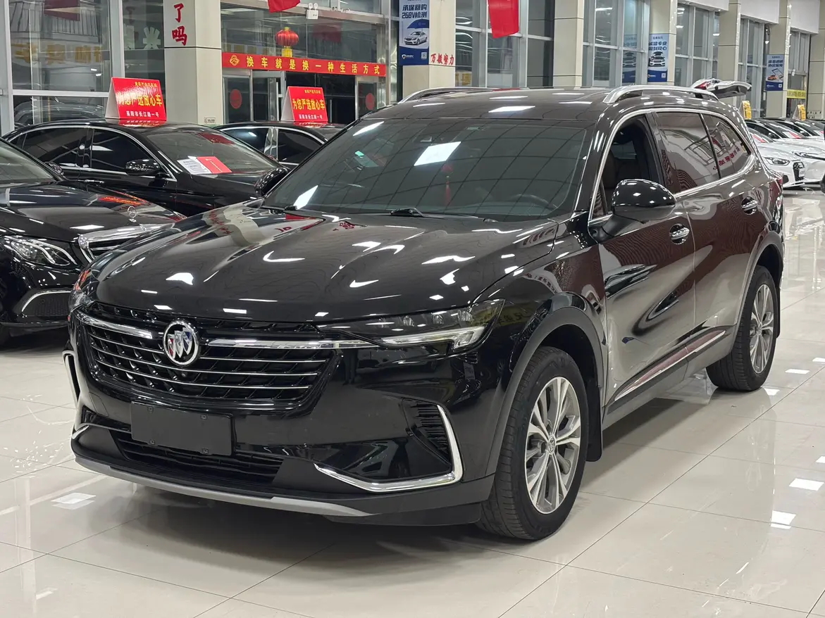 Buick Envision