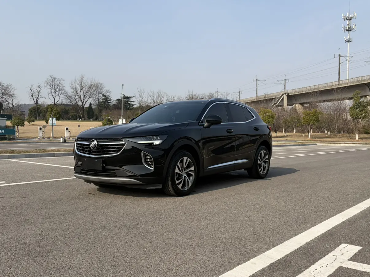 Buick Envision S