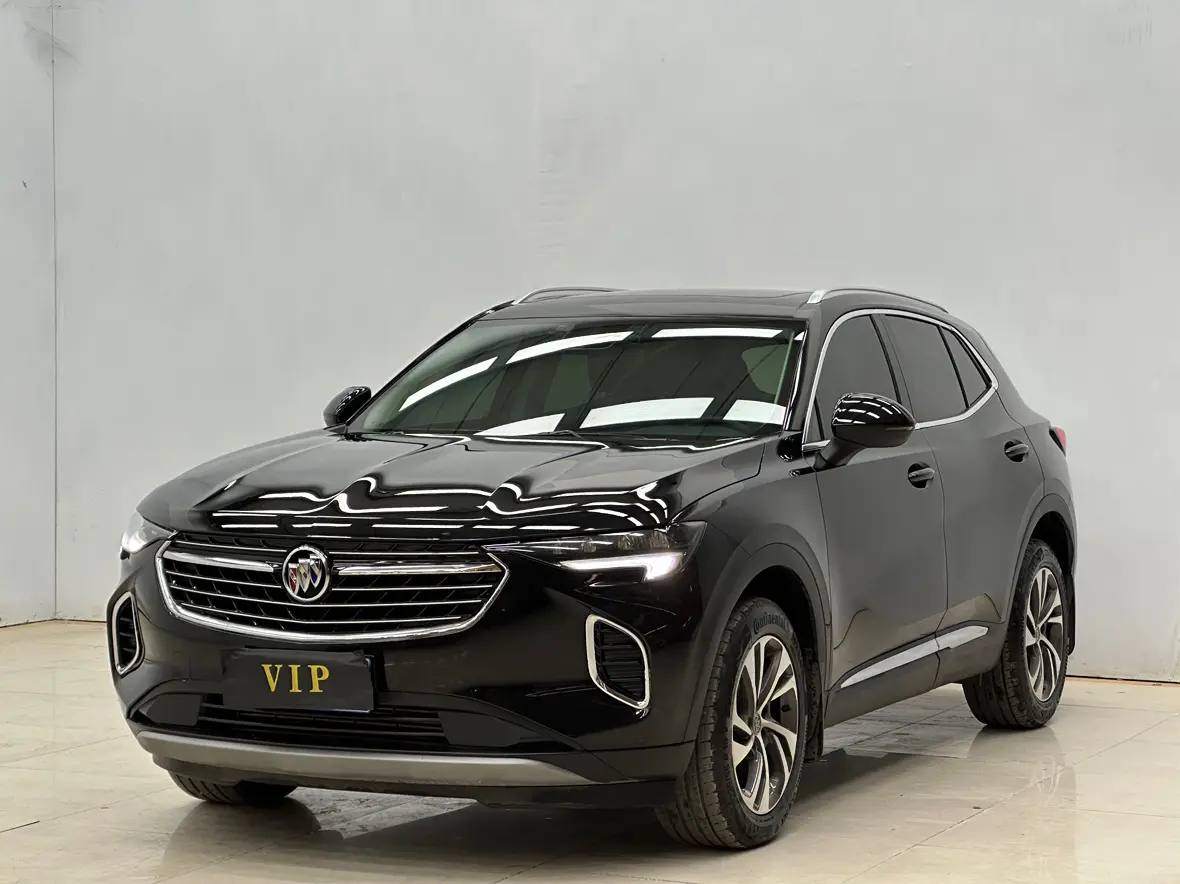 Buick Envision S