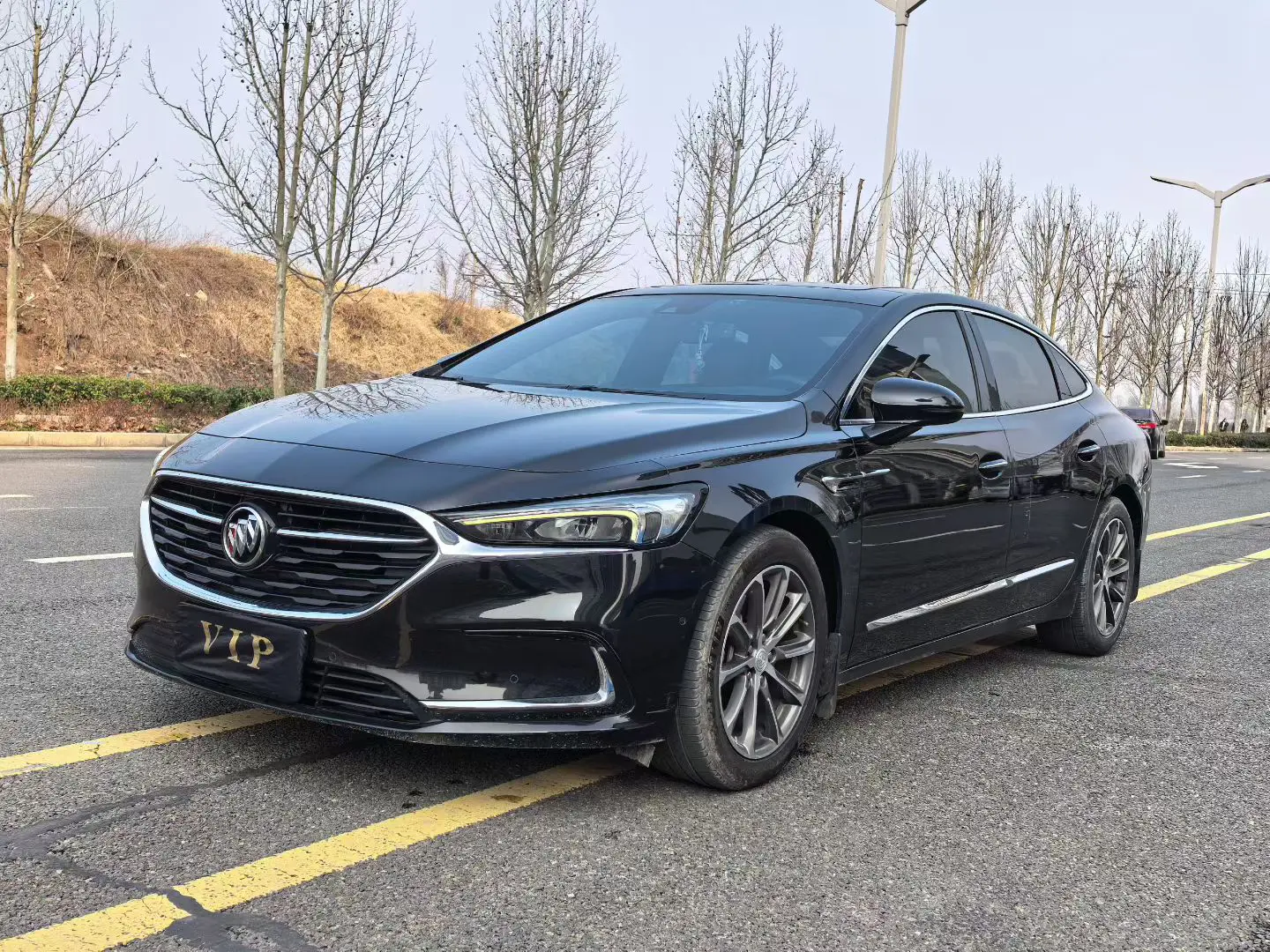 Buick LaCrosse