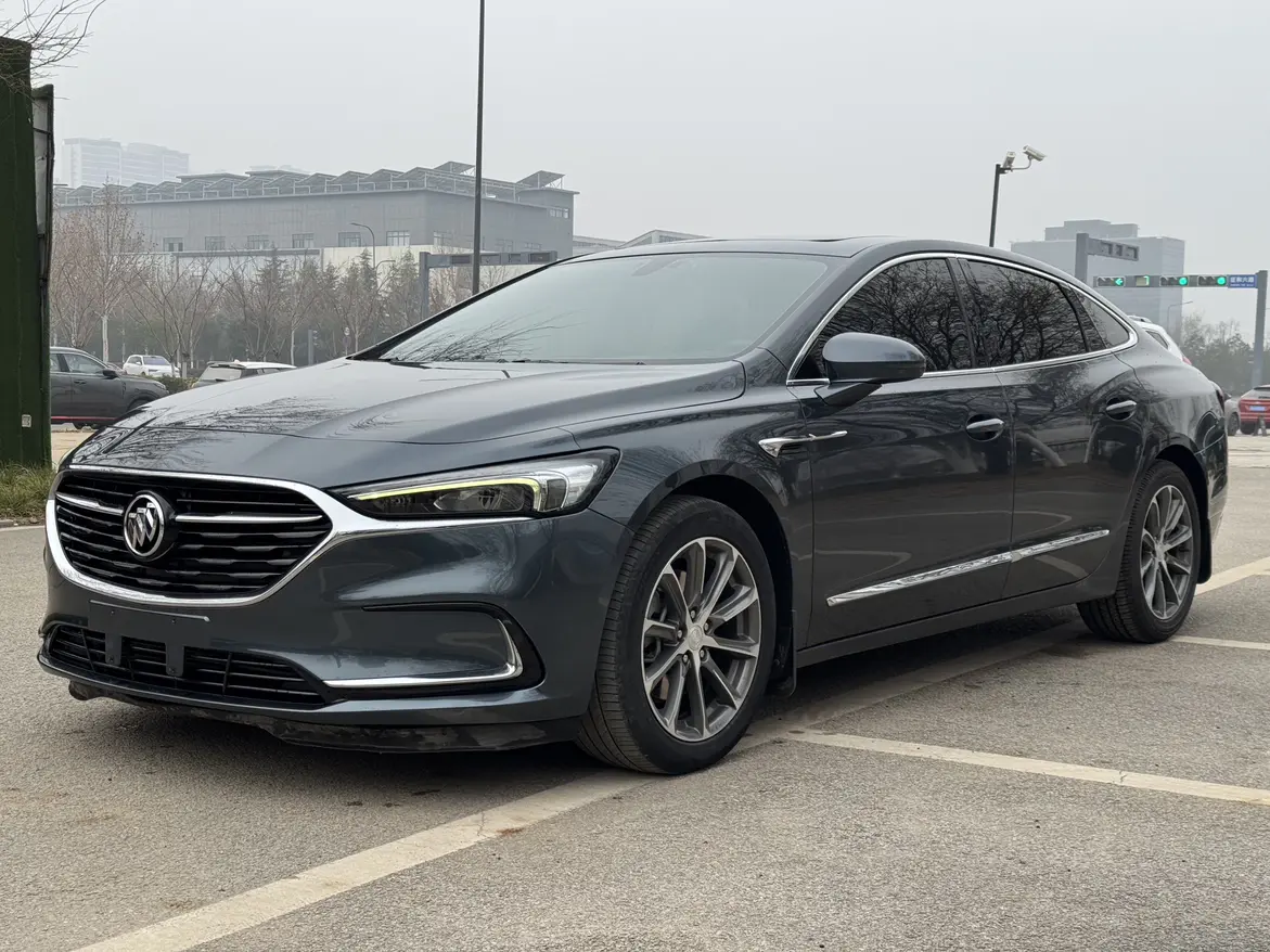 Buick LaCrosse