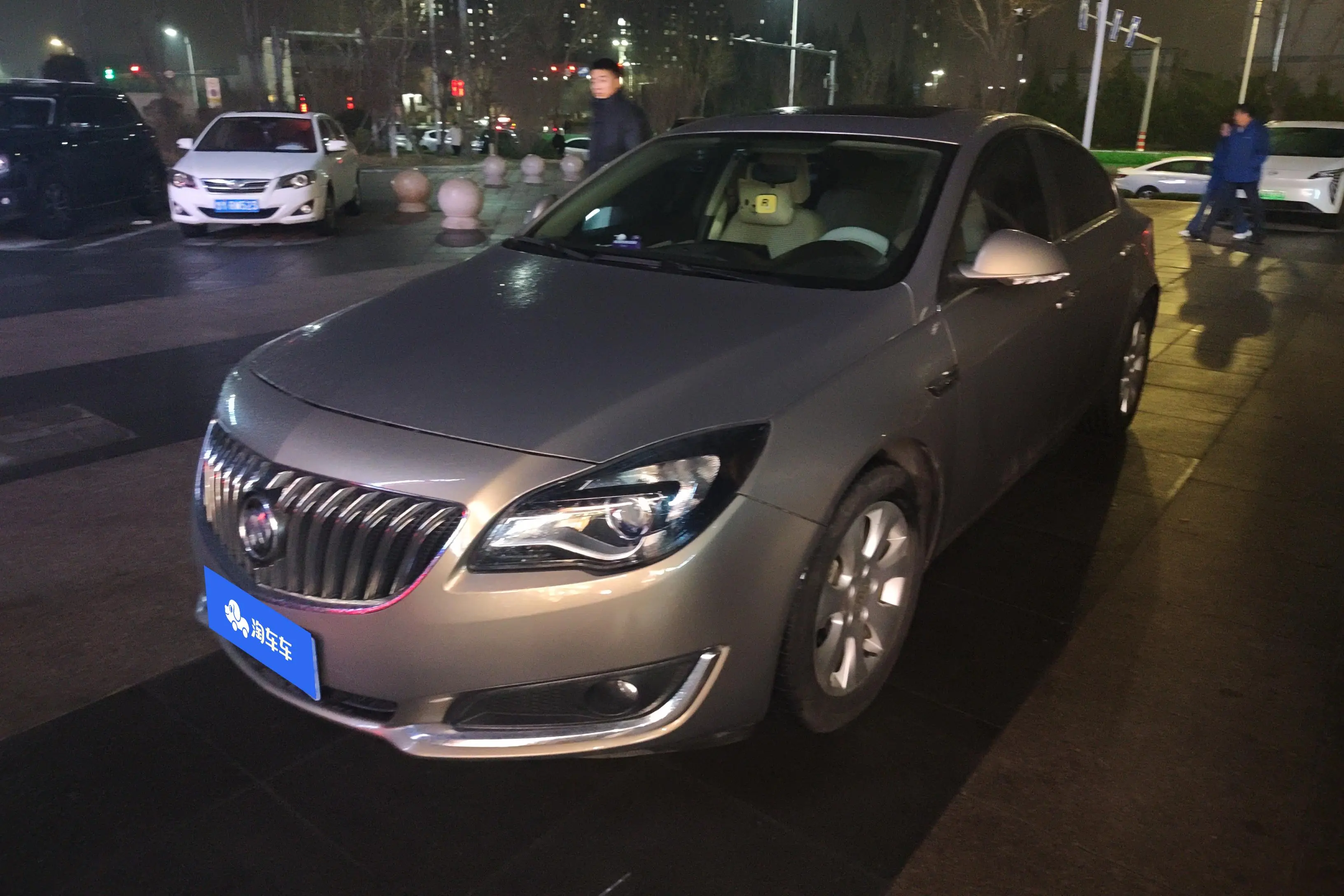 Buick Majesty