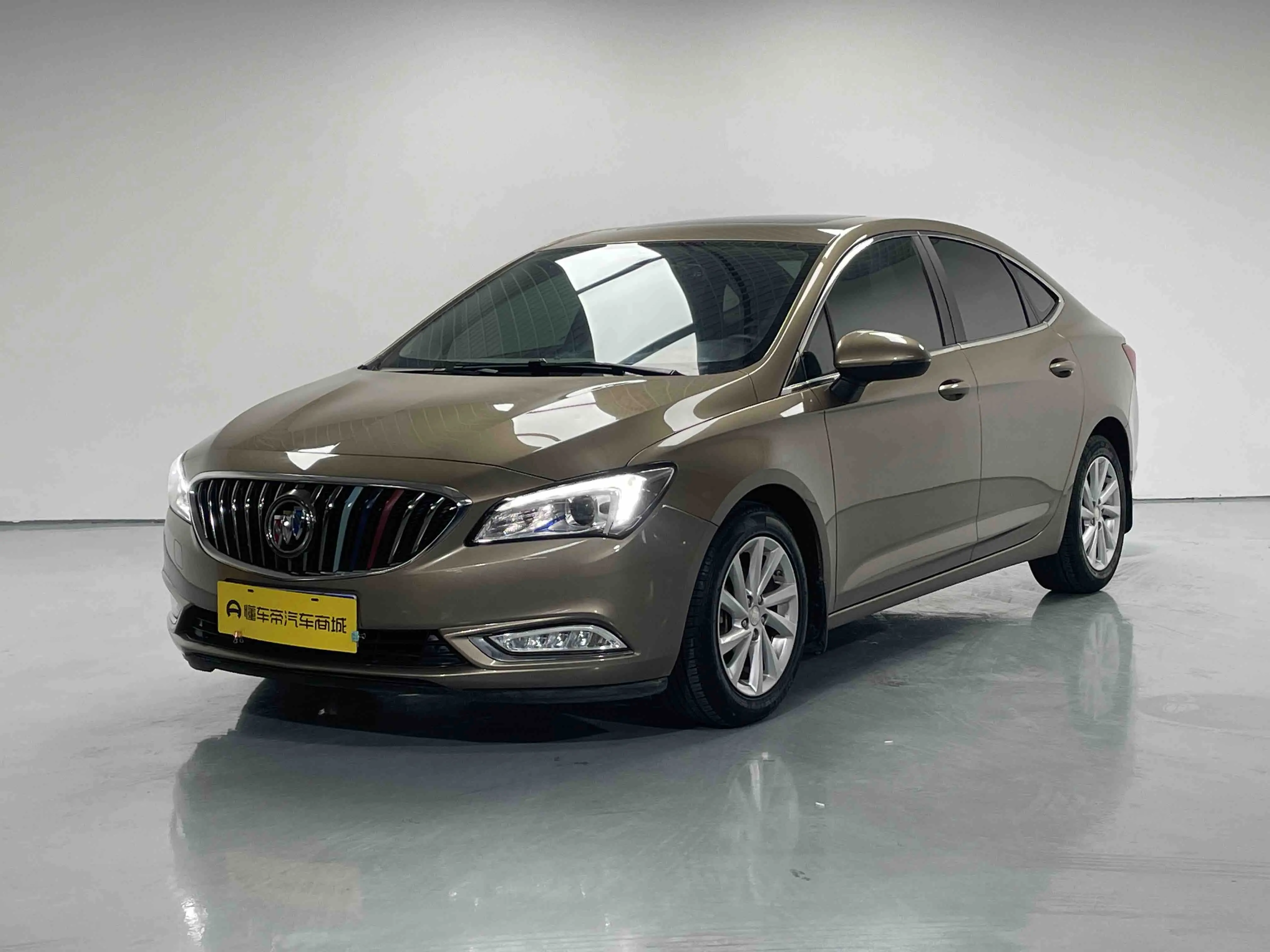 Buick Valeant