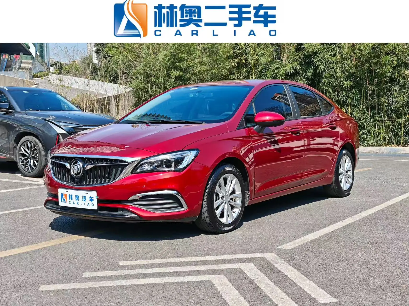 Buick Valeant