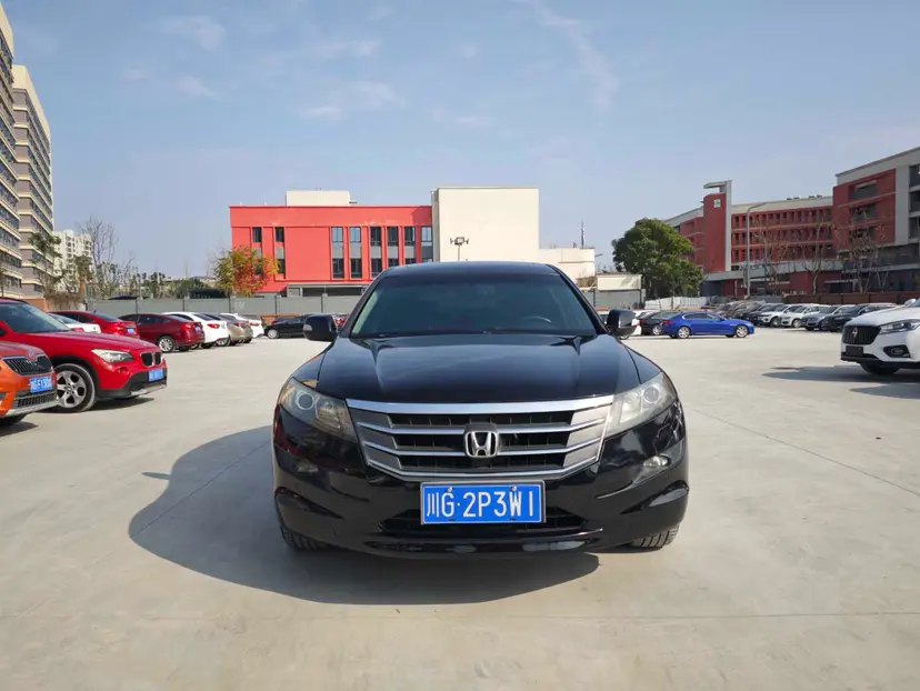 Honda Songs and poems  из Китая