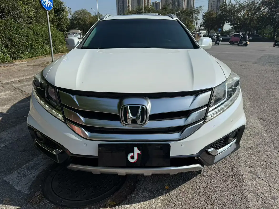 Honda Songs and poems  из Китая