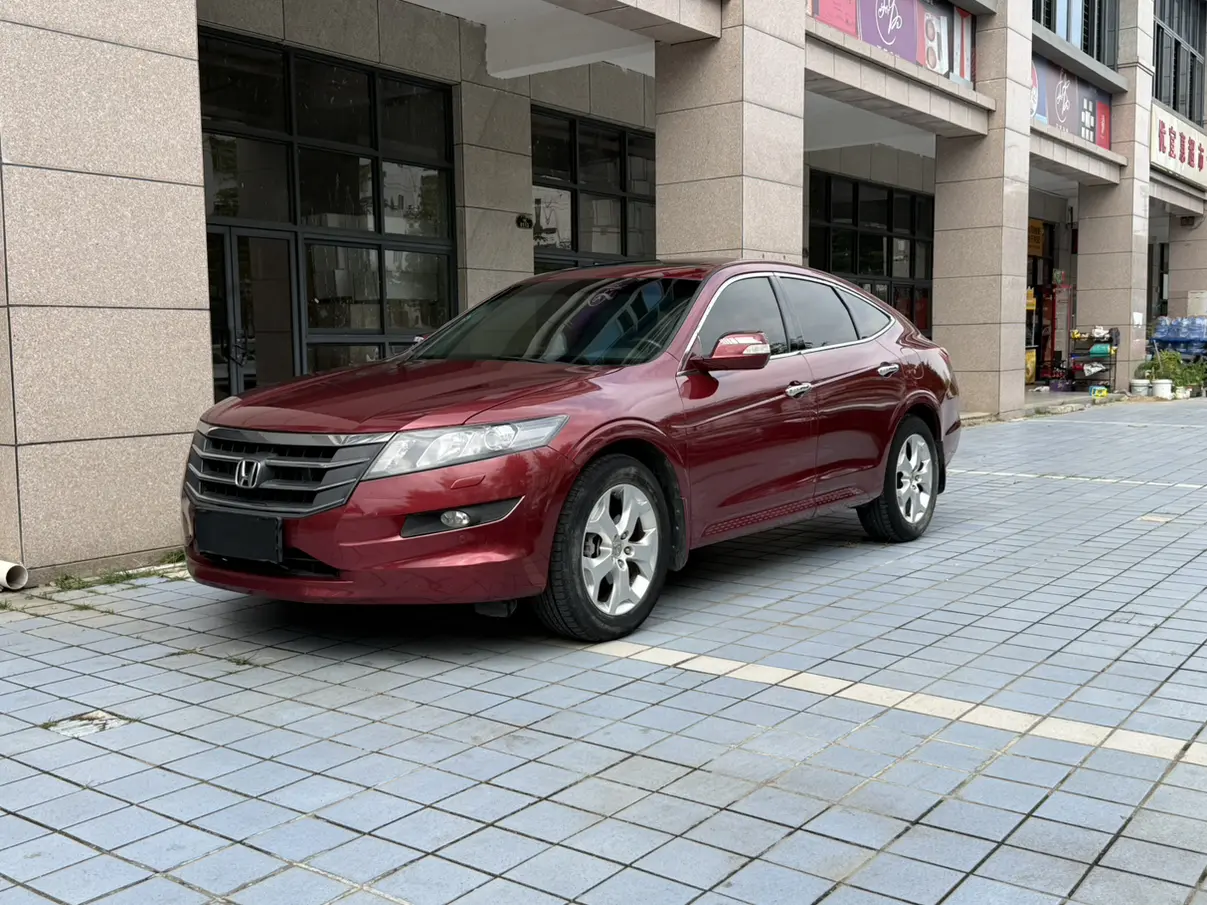 Honda Songs and poems  из Китая