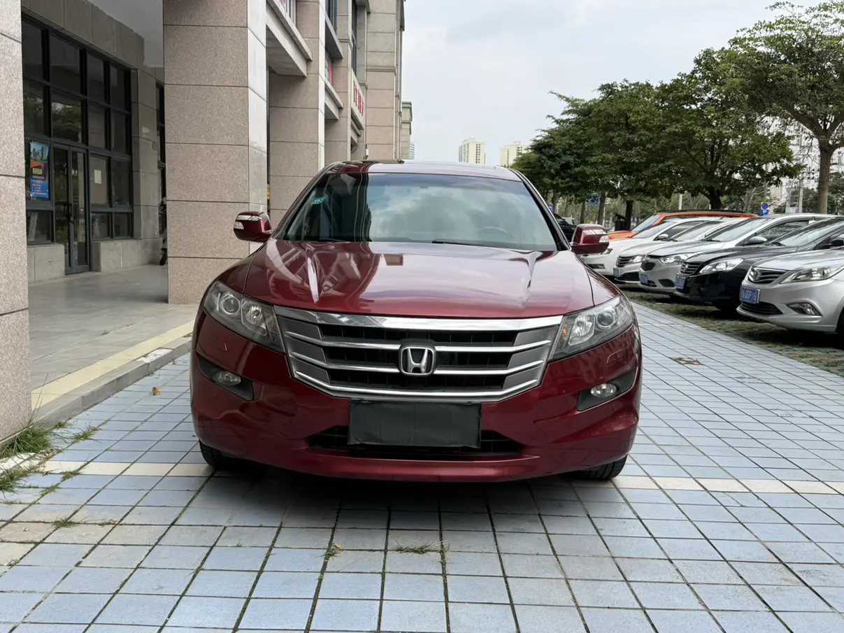 Honda Songs and poems  из Китая