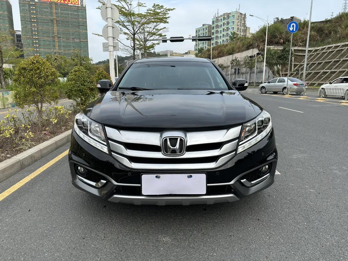 Honda Songs and poems  из Китая