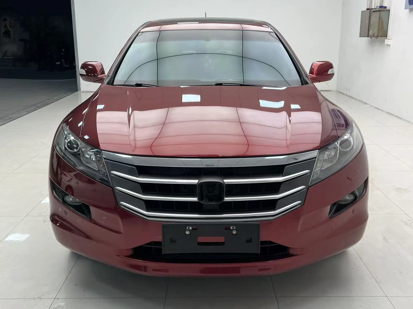 Honda Songs and poems  из Китая