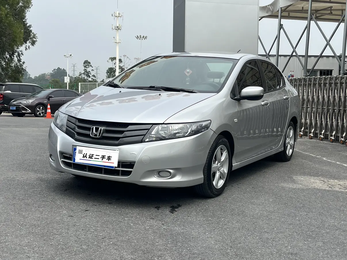 Honda Avant-garde classic  из Китая