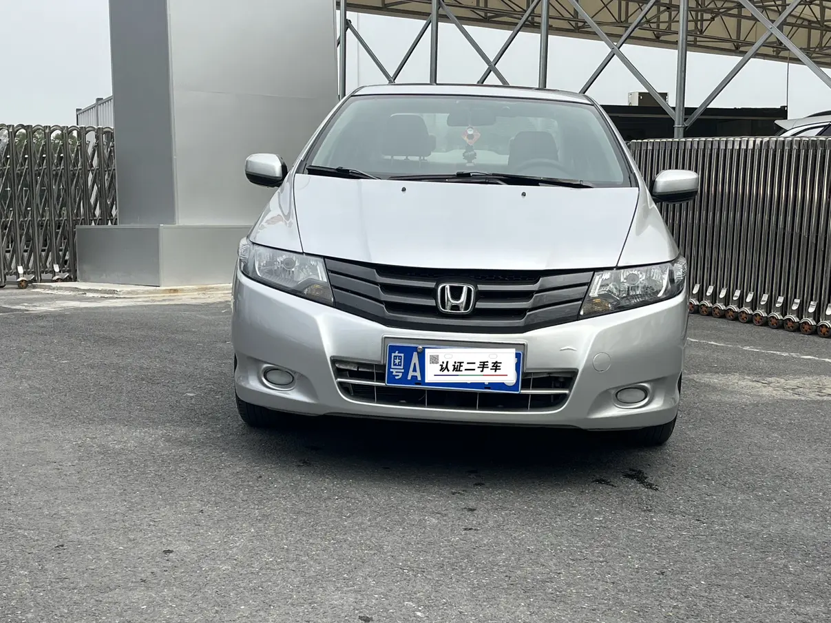 Honda Avant-garde classic  из Китая