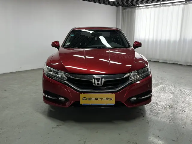 Honda Sibo Rui  из Китая
