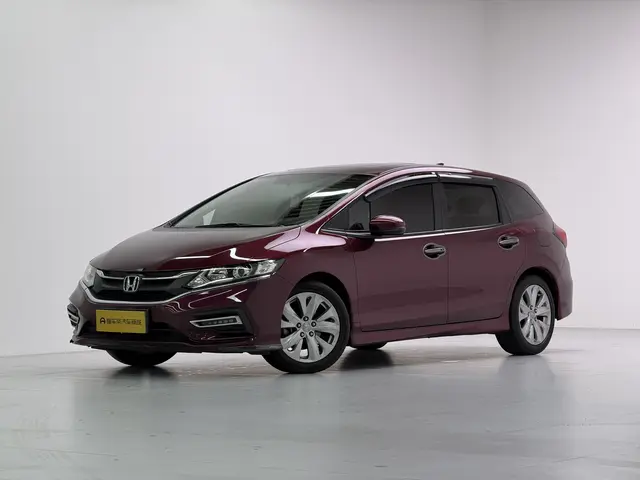 Honda Jed  из Китая