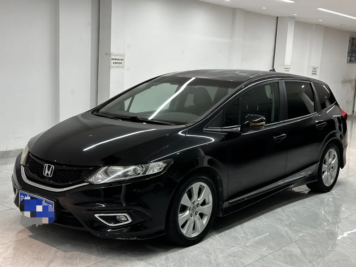 Honda Jed  из Китая