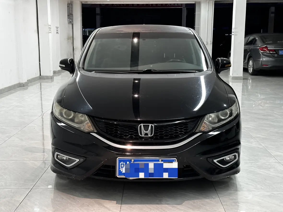 Honda Jed  из Китая