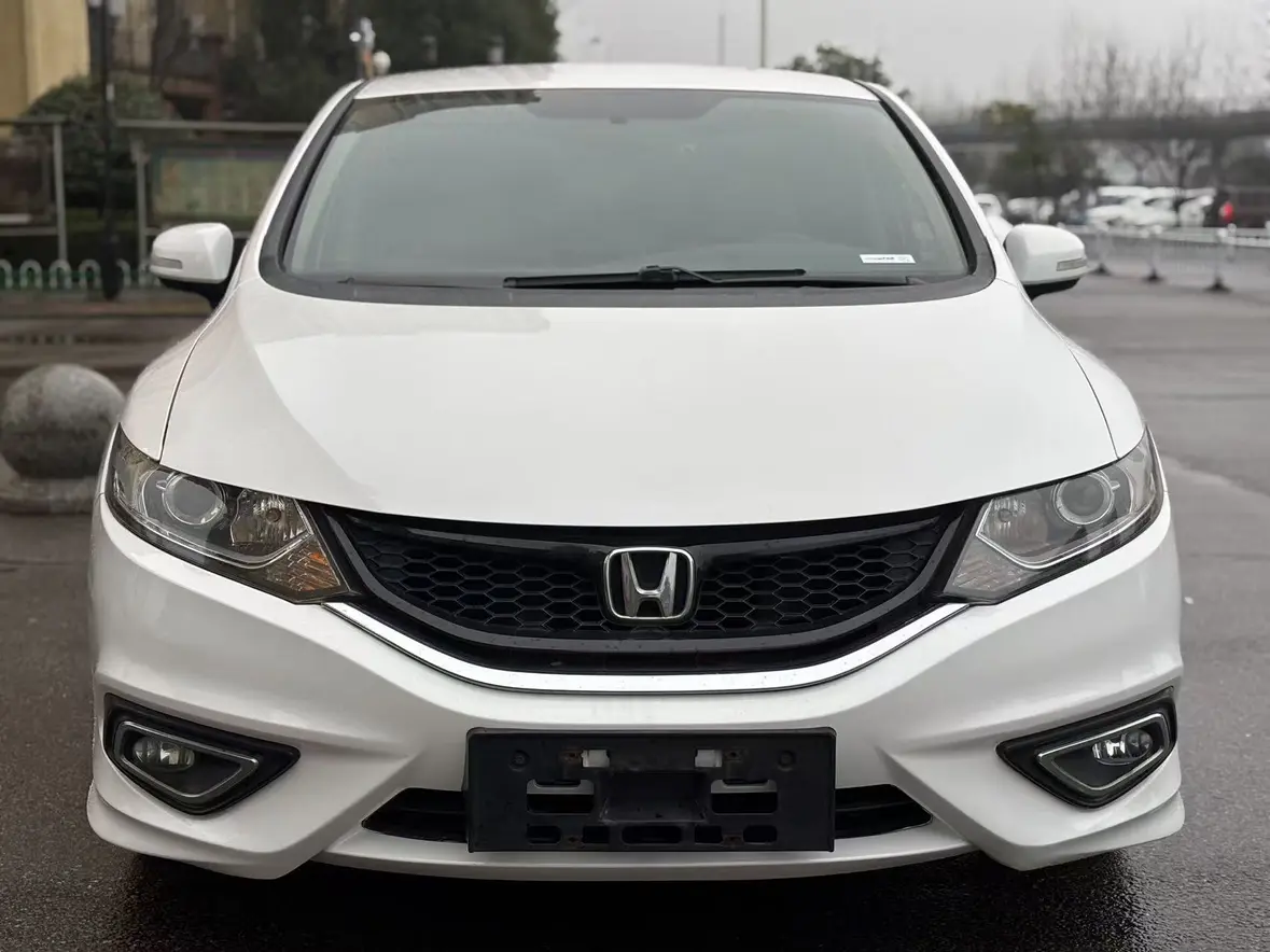 Honda Jed  из Китая