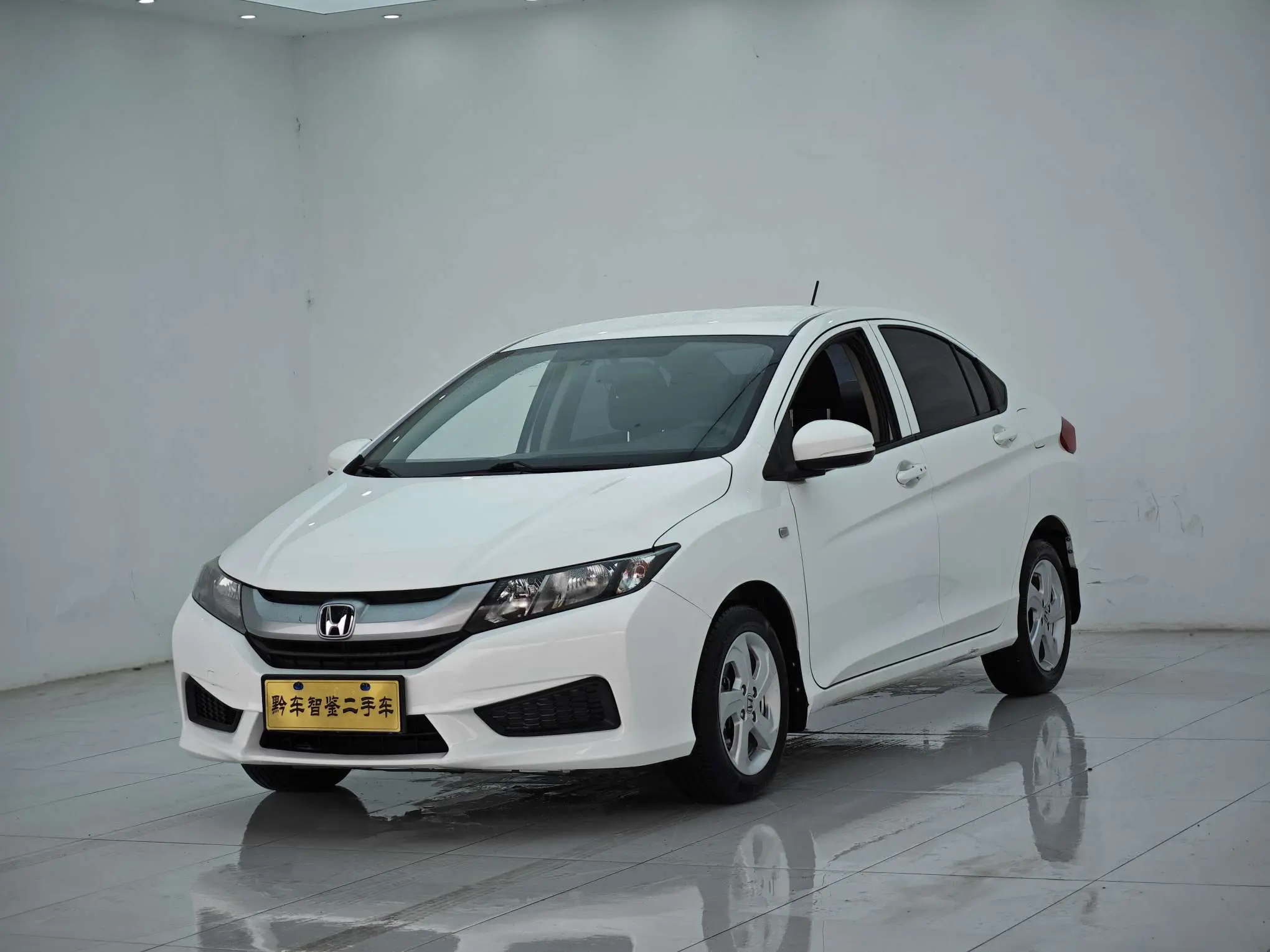 Honda Feng Fan  из Китая