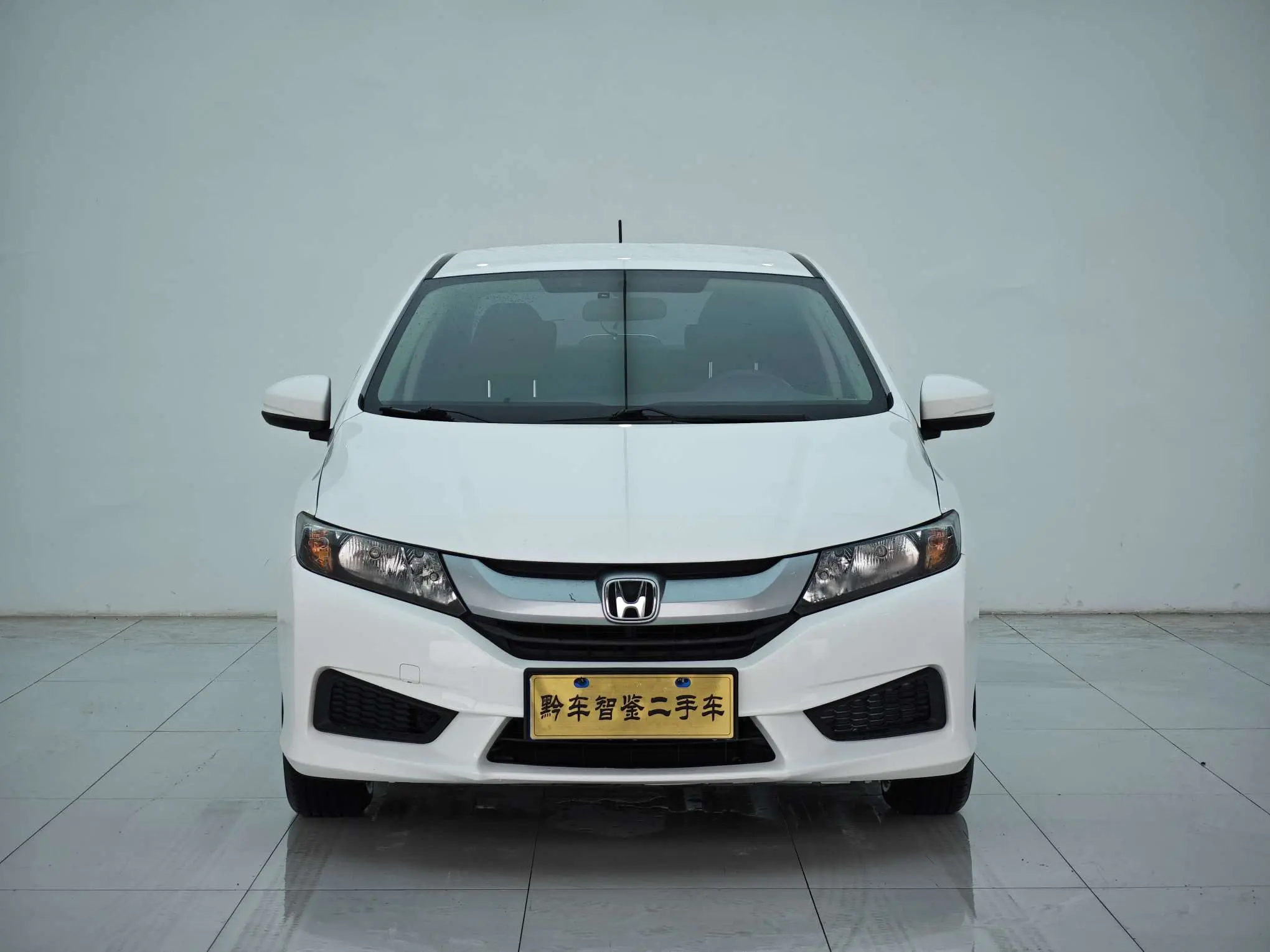 Honda Feng Fan  из Китая