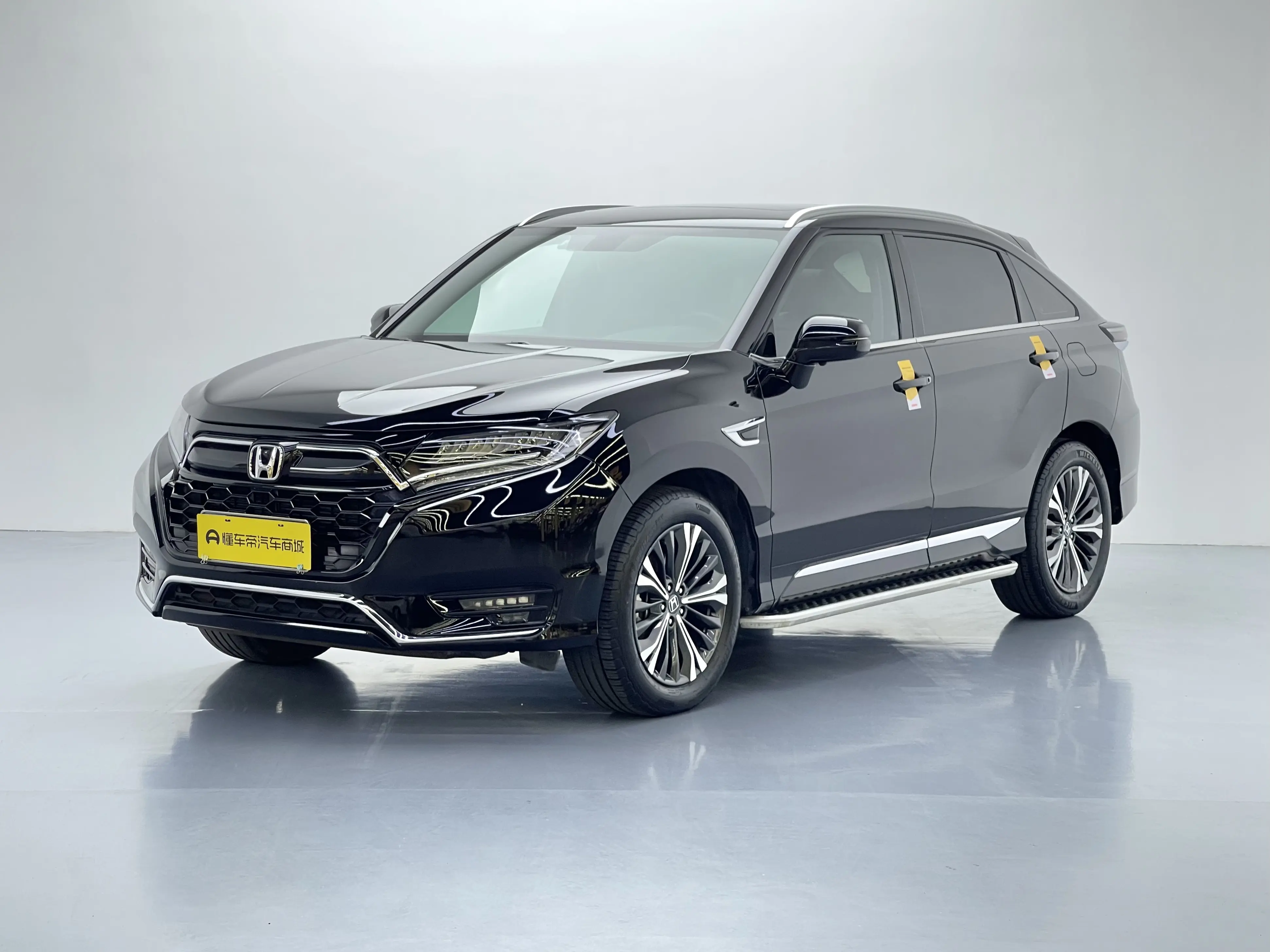 Honda UR-V  из Китая