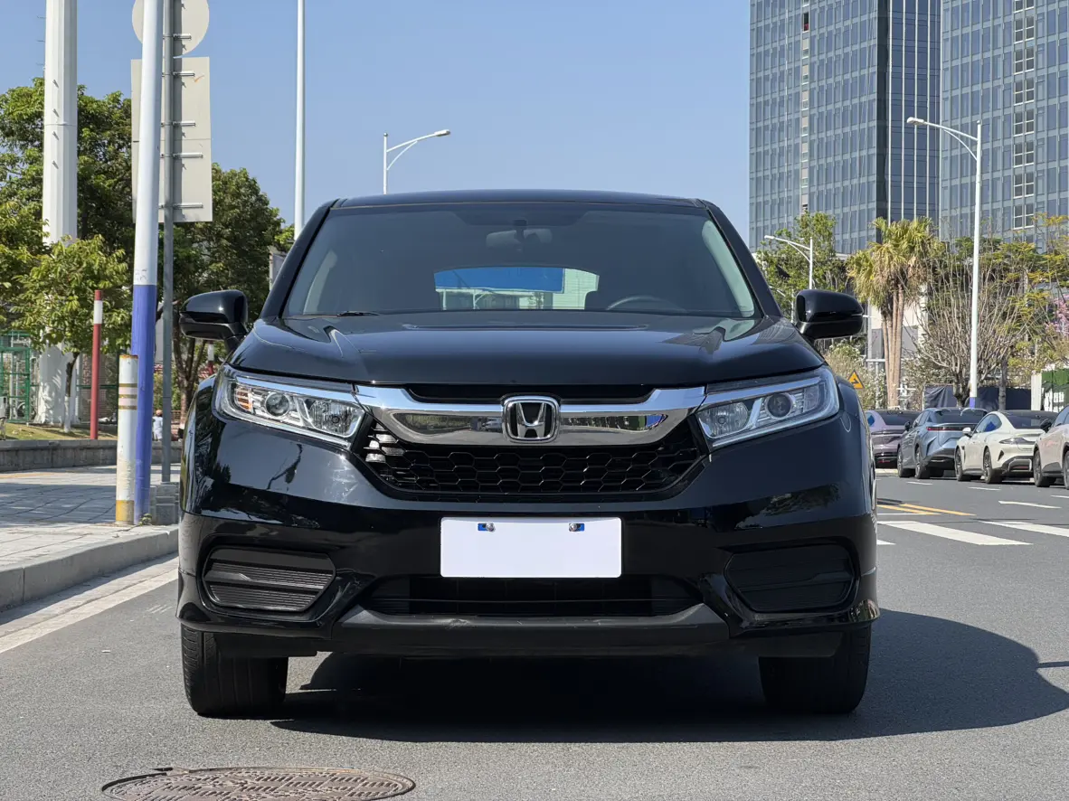 Honda Avancier (Crown Road)  из Китая