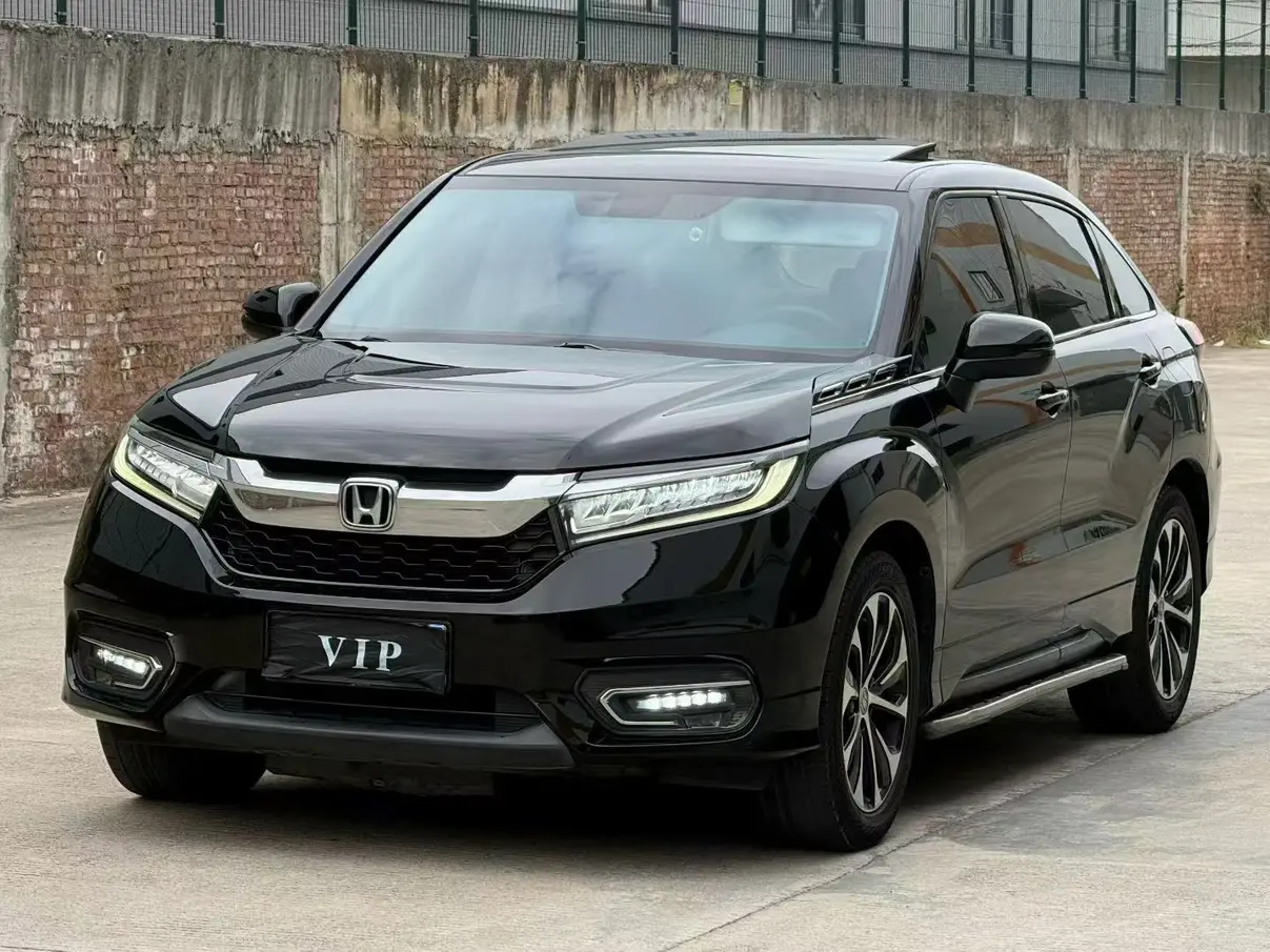 Honda Avancier (Crown Road)  из Китая