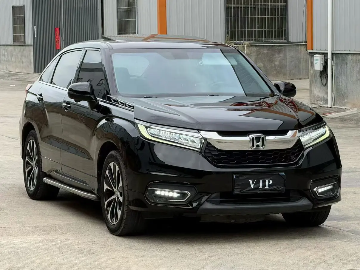 Honda Avancier (Crown Road)  из Китая