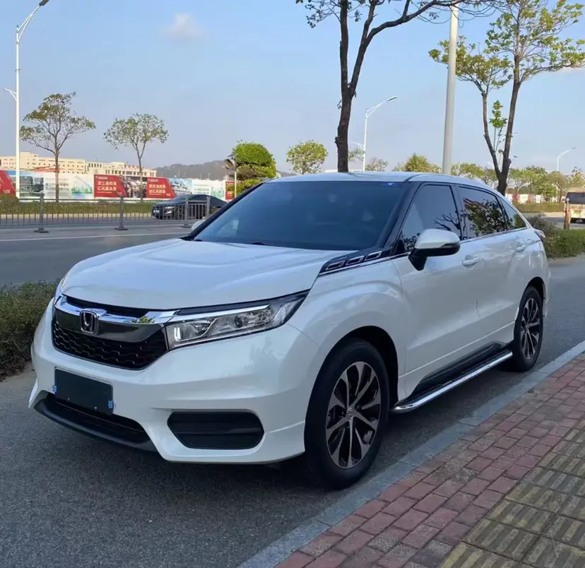 Honda Avancier (Crown Road)  из Китая